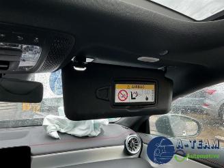 Mercedes Cla-klasse CLA (118.3), Sedan, 2019 1.3 CLA-200 Turbo 16V picture 27