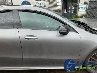 Mercedes Cla-klasse CLA (118.3), Sedan, 2019 1.3 CLA-200 Turbo 16V picture 11