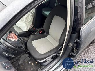 Seat Ibiza Ibiza ST (6J8), Combi, 2010 / 2016 1.2 12V picture 8