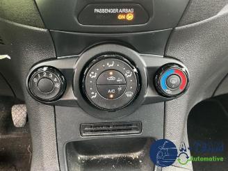 Ford Fiesta Fiesta 6 (JA8), Hatchback, 2008 / 2018 1.25 16V picture 25