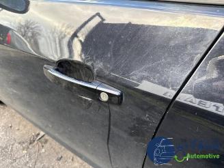 Opel Astra Astra J Sports Tourer (PD8/PE8/PF8), Combi, 2010 / 2015 1.4 Turbo 16V picture 34