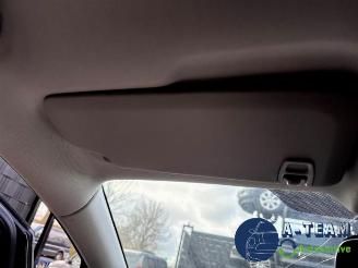 Opel Astra Astra J Sports Tourer (PD8/PE8/PF8), Combi, 2010 / 2015 1.4 Turbo 16V picture 26