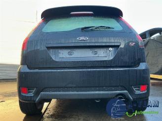 Ford Fiesta Fiesta 5 ST, Hatchback, 2005 / 2008 2.0 16V ST150 picture 4