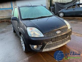 Ford Fiesta Fiesta 5 ST, Hatchback, 2005 / 2008 2.0 16V ST150 picture 17