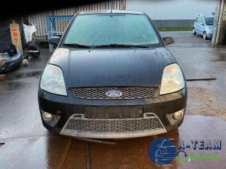 Ford Fiesta Fiesta 5 ST, Hatchback, 2005 / 2008 2.0 16V ST150 picture 16
