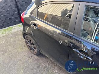 Kia Rio Rio III (UB), Hatchback, 2011 / 2017 1.2 CVVT 16V picture 31