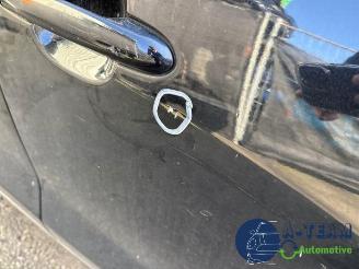 Kia Rio Rio III (UB), Hatchback, 2011 / 2017 1.2 CVVT 16V picture 29