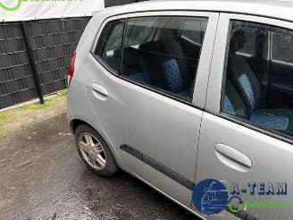 Hyundai I-10 i10 (F5), Hatchback, 2007 / 2013 1.1i 12V picture 23