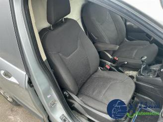 Ford Courier Transit Courier, Van, 2014 / 2023 1.5 TDCi 75 picture 21