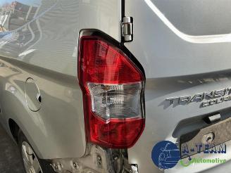 Ford Courier Transit Courier, Van, 2014 / 2023 1.5 TDCi 75 picture 31