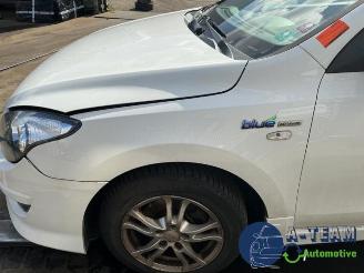 Hyundai I-30 i30 (GDHB5), Hatchback, 2011 1.4 16V picture 20