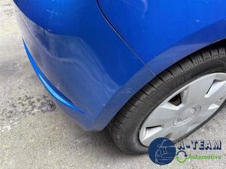 Suzuki Swift Swift (ZA/ZC/ZD1/2/3/9), Hatchback, 2005 / 2011 1.3 VVT 16V picture 33