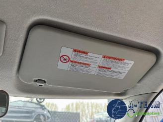 Suzuki Swift Swift (ZA/ZC/ZD1/2/3/9), Hatchback, 2005 / 2011 1.3 VVT 16V picture 22