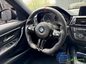 BMW 3-serie 3 serie (F30), Sedan, 2011 / 2018 320i 2.0 16V picture 33
