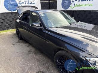 BMW 3-serie 3 serie (F30), Sedan, 2011 / 2018 320i 2.0 16V picture 10