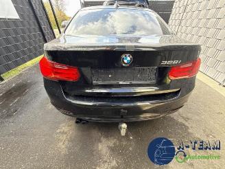 BMW 3-serie 3 serie (F30), Sedan, 2011 / 2018 320i 2.0 16V picture 7