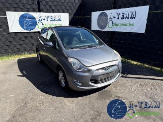 rozbiórka samochody osobowe Hyundai Ix20 iX20 (JC), SUV, 2010 / 2019 1.4i 16V 2012/3