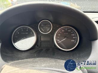 Peugeot 206 206+ (2L/M), Hatchback, 2009 / 2013 1.1 XR,XS picture 25