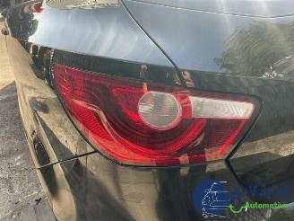 Seat Ibiza Ibiza IV (6J5), Hatchback 5-drs, 2008 / 2017 1.2 TDI Ecomotive picture 22