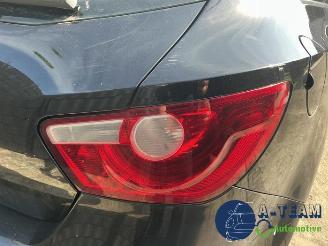 Seat Ibiza Ibiza IV (6J5), Hatchback 5-drs, 2008 / 2017 1.2 TDI Ecomotive picture 21