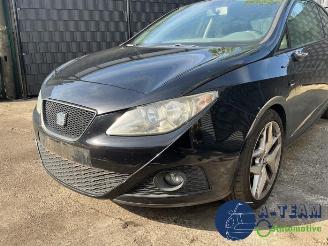 Seat Ibiza Ibiza IV (6J5), Hatchback 5-drs, 2008 / 2017 1.2 TDI Ecomotive picture 7