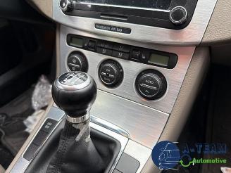 Volkswagen Passat Passat Variant (3C5), Combi, 2005 / 2010 1.8 TSI 16V picture 23