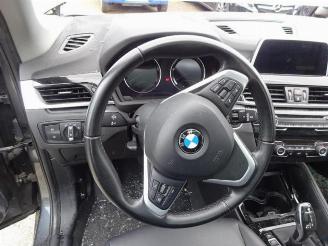 BMW X1 X1 (F48), SUV, 2014 / 2022 sDrive 16d 1.5 12V TwinPower picture 15