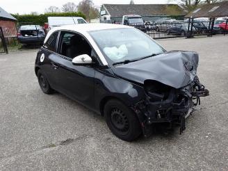 Démontage voiture Opel Adam Adam, Hatchback 3-drs, 2012 / 2019 1.2 16V 2014/3