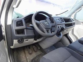 Volkswagen Transporter Transporter T6, Van, 2015 / 2024 2.0 TDI DRF picture 11