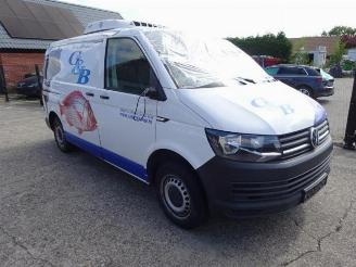 Volkswagen Transporter Transporter T6, Van, 2015 / 2024 2.0 TDI DRF picture 5
