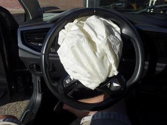 Volkswagen Polo Polo VI (AW1), Hatchback 5-drs, 2017 1.6 TDI 16V 80 picture 12