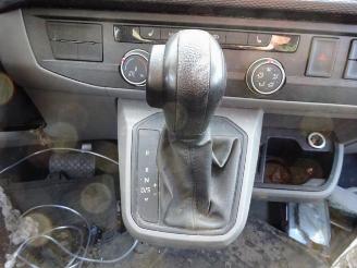 Volkswagen Transporter Transporter T6, Van, 2015 / 2024 2.0 TDI 150 picture 17