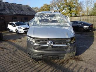 Sloopauto Volkswagen Transporter Transporter T6, Van, 2015 / 2024 2.0 TDI 150 2020/6