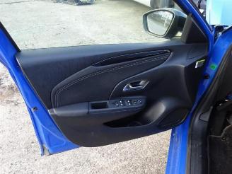 Opel Corsa Corsa F (UB/UH/UP), Hatchback 5-drs, 2019 1.2 Turbo 12V 100 picture 8