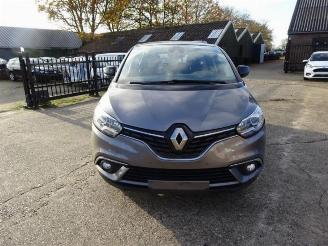 Purkuautot passenger cars Renault Grand-scenic Grand Scenic IV (RFAR), MPV, 2016 / 2023 1.3 TCE 115 16V 2019/6
