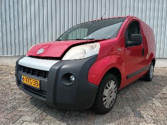 krockskadad bil auto Fiat Fiorino Fiorino (225) Van 1.3 JTD 16V Multijet (199.A.2000) [55kW]  (11-2007/.=
=2E.) 2012/7