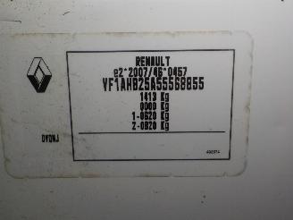 Renault Twingo Twingo III (AH) Hatchback 5-drs 0.9 Energy TCE 90 12V (H4B-401(H4B-C4)=
) [66kW]  (09-2014/...) picture 6