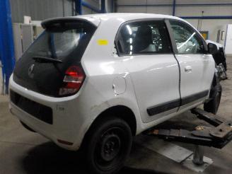 Renault Twingo Twingo III (AH) Hatchback 5-drs 0.9 Energy TCE 90 12V (H4B-401(H4B-C4)=
) [66kW]  (09-2014/...) picture 3