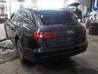 Audi A6 A6 Avant (C7) Combi 3.0 TDI V6 24V biturbo Quattro (CVUB(Euro 6)) [240=
kW]  (09-2014/09-2018) picture 4
