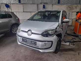 Sloopauto Volkswagen Up! Up! (121) Hatchback 1.0 12V 60 (CHYE) [44kW]  (08-2011/08-2020) 2012