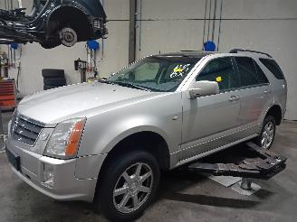 Uttjänta bilar auto Cadillac SRX SRX SUV 3.6 V6 24V AWD (LY7) [190kW]  (07-2004/09-2012) 2004