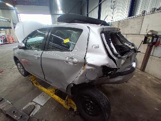 Toyota Yaris Yaris III (P13) Hatchback 1.5 16V Hybrid (1NZ-FXE) [74kW]  (03-2012/09=
-2020) picture 4