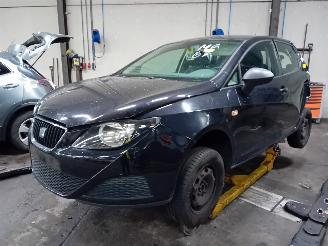 rozbiórka samochody osobowe Seat Ibiza Ibiza IV (6J5) Hatchback 5-drs 1.2 12V (CGPB) [44kW]  (07-2009/05-2015=
) 2010