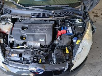 Ford Fiesta Fiesta 6 (JA8) Hatchback 1.6 TDCi 95 (T3JA(Euro 5)) [70kW]  (02-2010/1=
2-2015) picture 23