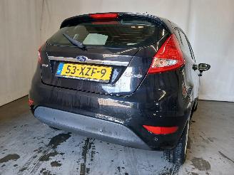 Ford Fiesta Fiesta 6 (JA8) Hatchback 1.6 TDCi 95 (T3JA(Euro 5)) [70kW]  (02-2010/1=
2-2015) picture 5