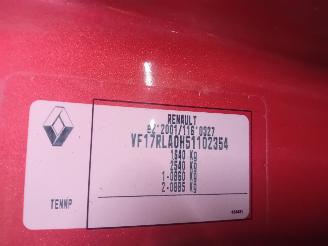 Renault Clio Clio IV Estate/Grandtour (7R) Combi 5-drs 0.9 Energy TCE 90 12V (H4B-4=
00(H4B-A4)) [66kW]  (01-2013/08-2021) picture 6