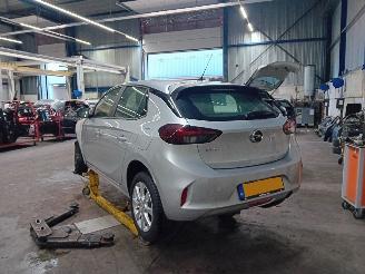 Opel Corsa Corsa F (UB/UH/UP) Hatchback 5-drs 1.2 12V 75 (F12XEL(EB2FD)) [55kW]  =
(07-2019/...) picture 3