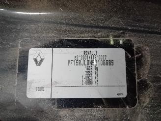 Renault Clio Clio IV (5R) Hatchback 5-drs 1.5 Energy dCi 90 FAP (K9K-608(K9K-B6)) [=
66kW]  (11-2012/08-2021) picture 6