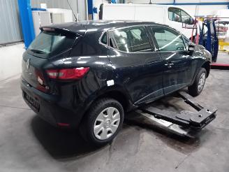 Renault Clio Clio IV (5R) Hatchback 5-drs 1.5 Energy dCi 90 FAP (K9K-608(K9K-B6)) [=
66kW]  (11-2012/08-2021) picture 3