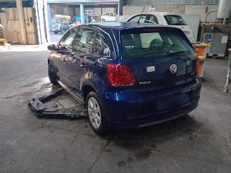 Volkswagen Polo Polo V (6R) Hatchback 1.2 TDI 12V BlueMotion (CFWA(Euro 5)) [55kW]  (1=
0-2009/05-2014) picture 4